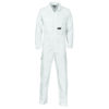 Cotton Drill Combination Overalls - Image 4