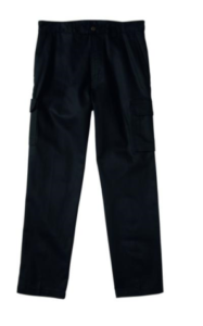 hard-yakka-generation-y-cotton-cargo-trouser - StaySafe