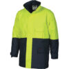 Parka Jacket