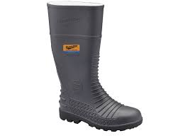 Blundstone Steel Cap Gumboot