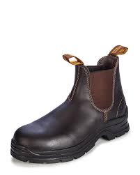 Blundstone Elastic Sided Boot