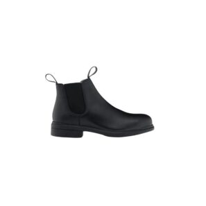 Blundstone E/Sided Safety Dress Shoe