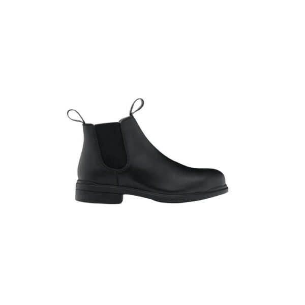 Blundstone E/Sided Safety Dress Shoe