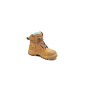 Blundstone Ladies Lace Up/Zip Rotoflex Boot
