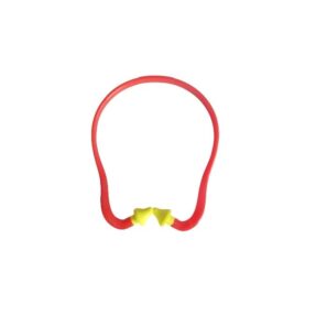 Maxisafe Banded Ear Plugs