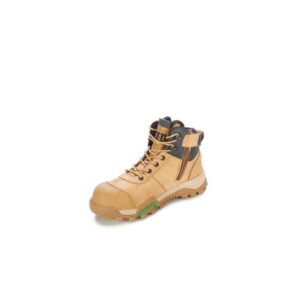 FXD 4.5" Lace Up Boot
