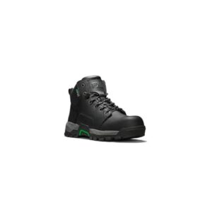 FXD Lace Up Boot