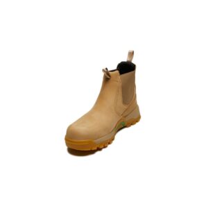 FXD Elastic Sided Boot